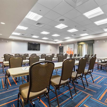 Hampton Inn Cape Girardeau I-55 East, Mo Εξωτερικό φωτογραφία