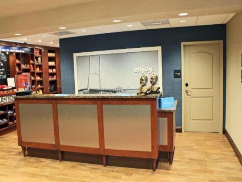 Hampton Inn Cape Girardeau I-55 East, Mo Εξωτερικό φωτογραφία