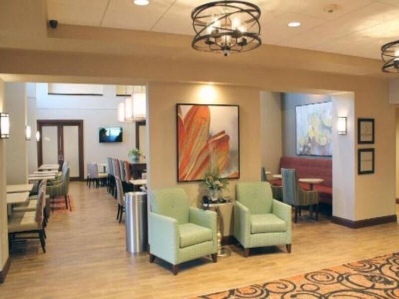 Hampton Inn Cape Girardeau I-55 East, Mo Εξωτερικό φωτογραφία