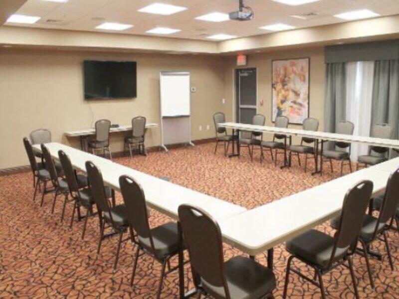 Hampton Inn Cape Girardeau I-55 East, Mo Εξωτερικό φωτογραφία