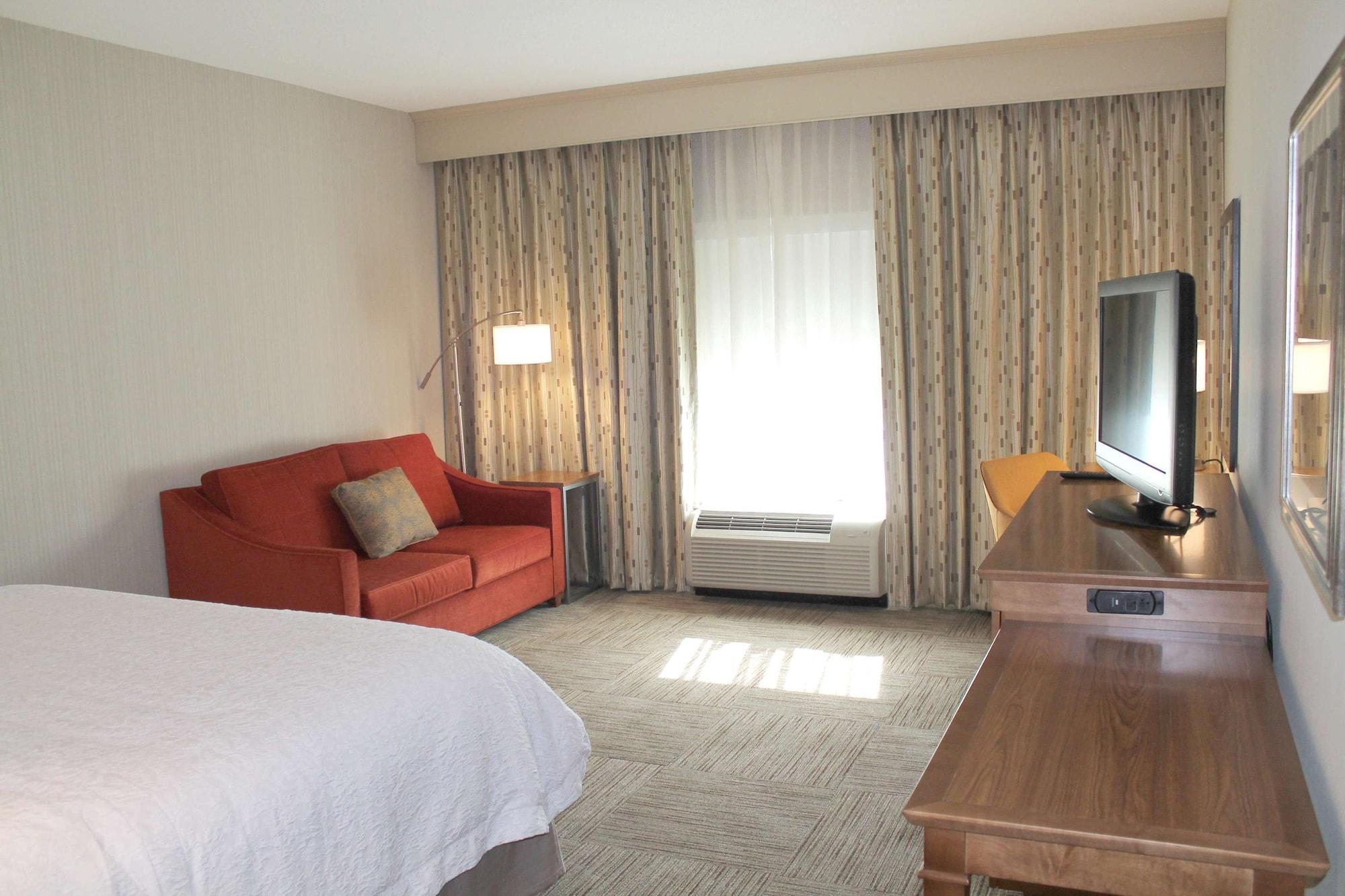 Hampton Inn Cape Girardeau I-55 East, Mo Εξωτερικό φωτογραφία