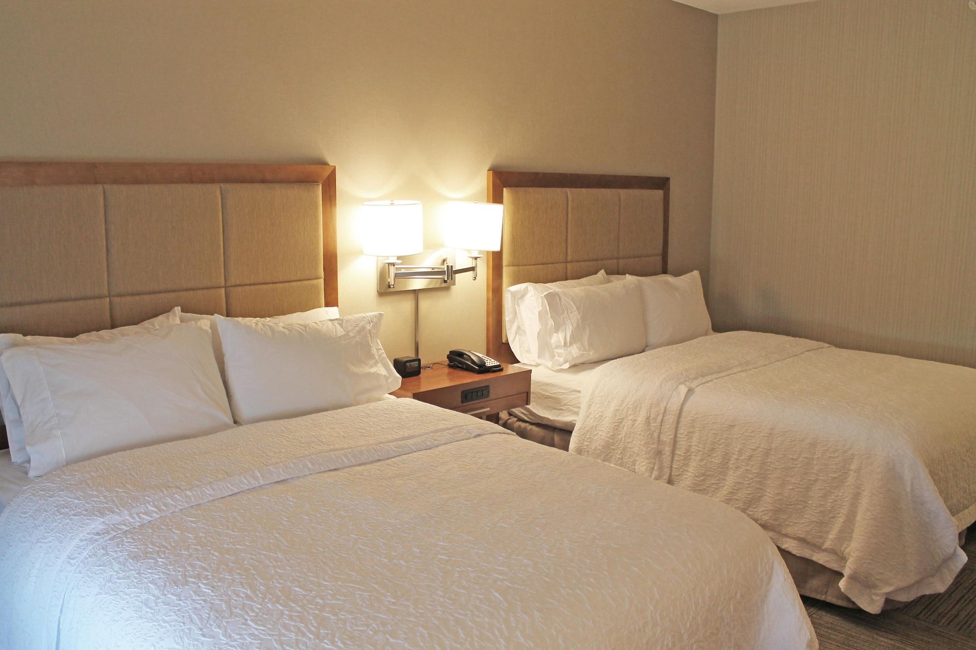 Hampton Inn Cape Girardeau I-55 East, Mo Εξωτερικό φωτογραφία