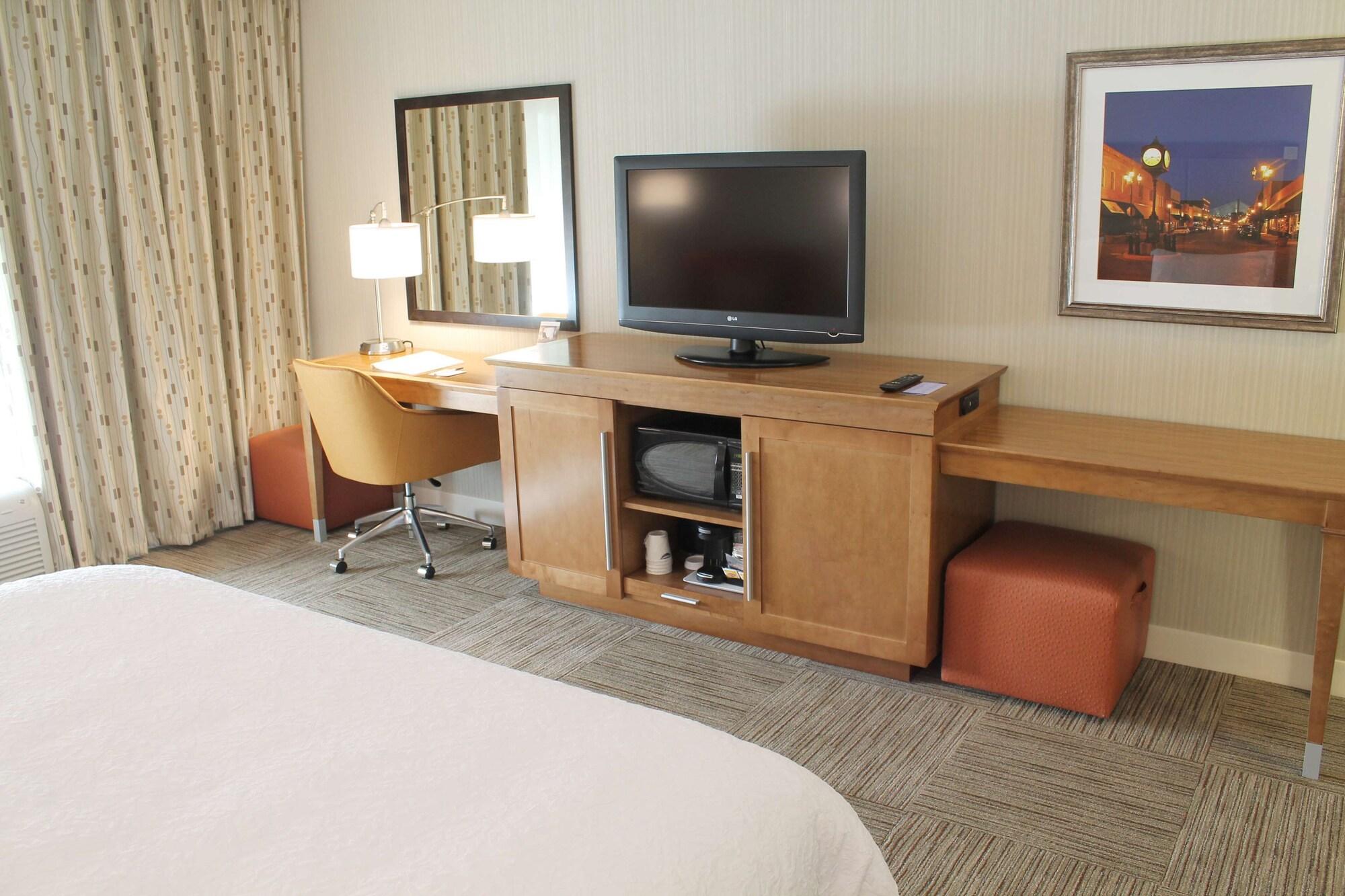 Hampton Inn Cape Girardeau I-55 East, Mo Εξωτερικό φωτογραφία