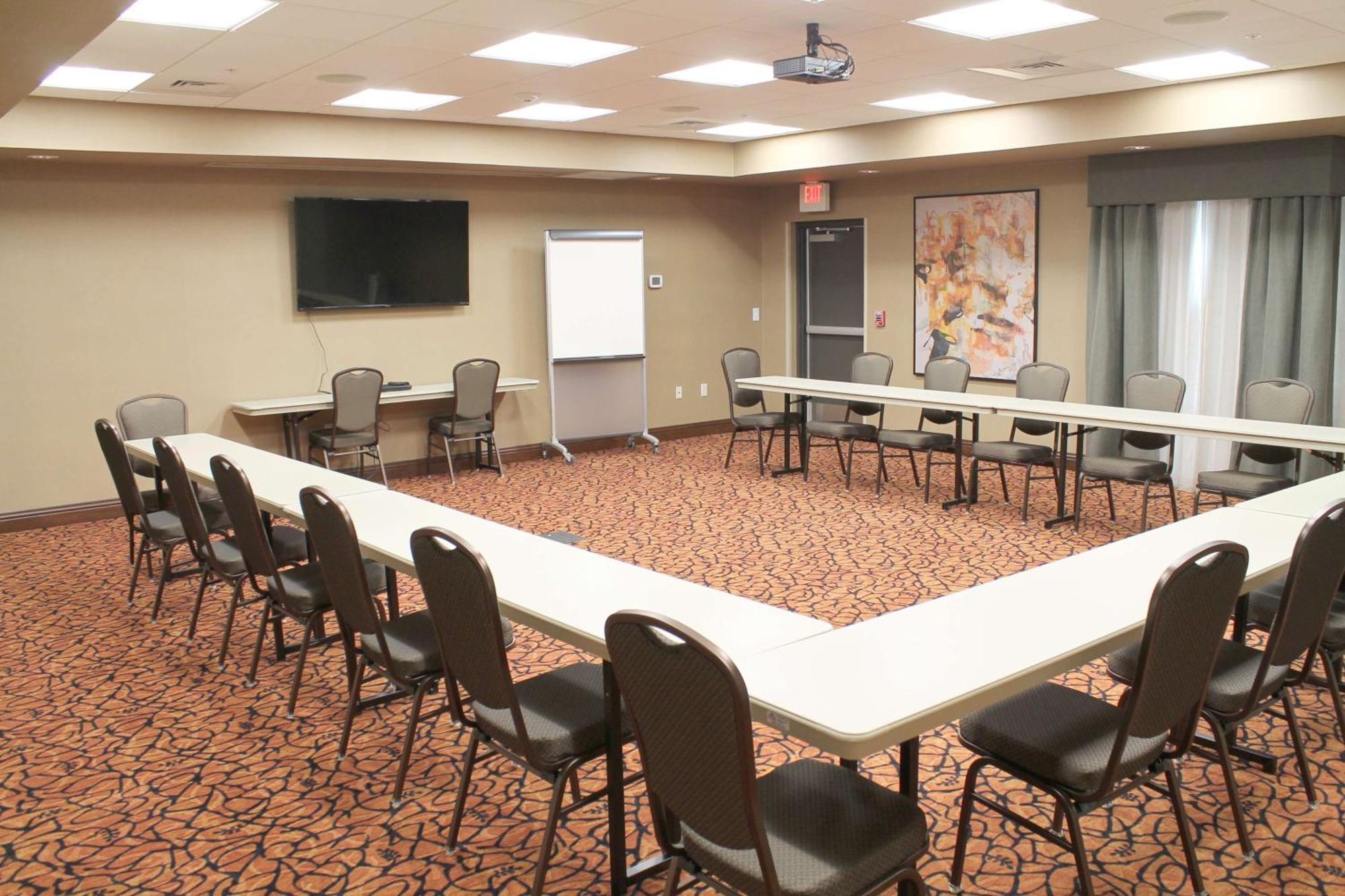 Hampton Inn Cape Girardeau I-55 East, Mo Εξωτερικό φωτογραφία