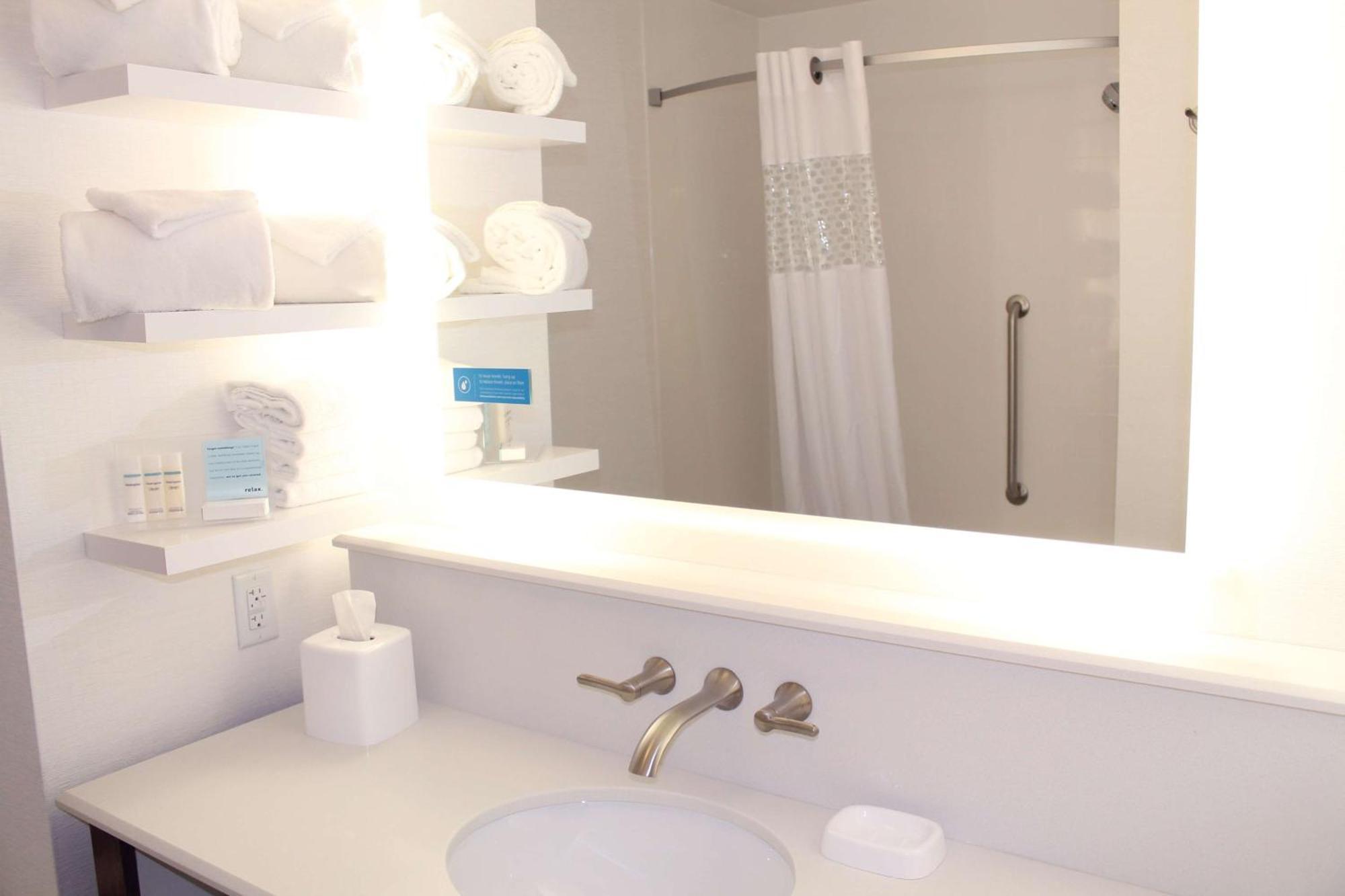 Hampton Inn Cape Girardeau I-55 East, Mo Εξωτερικό φωτογραφία