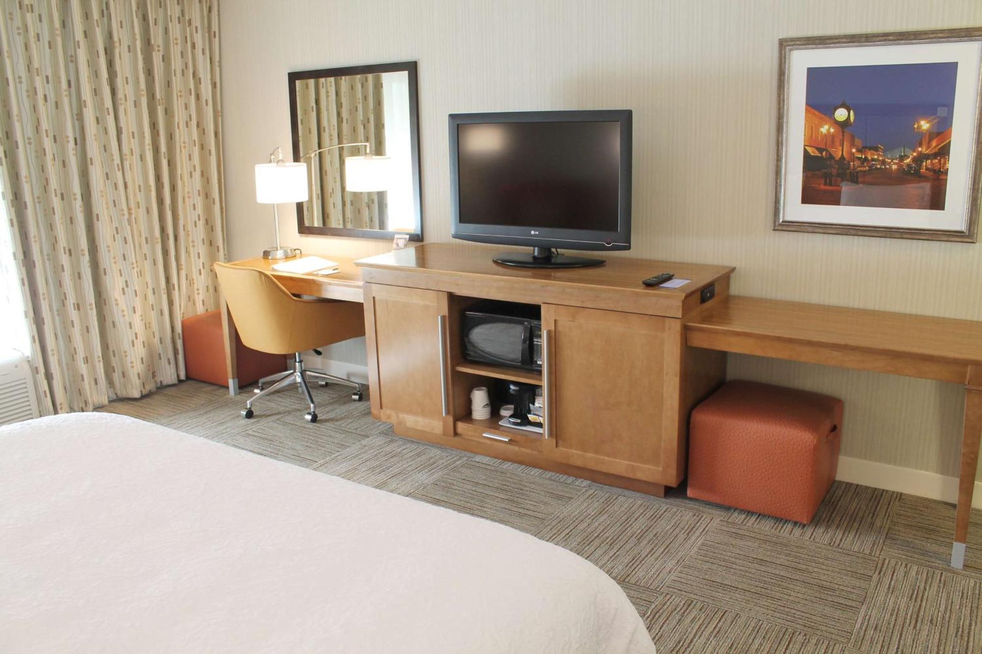 Hampton Inn Cape Girardeau I-55 East, Mo Εξωτερικό φωτογραφία