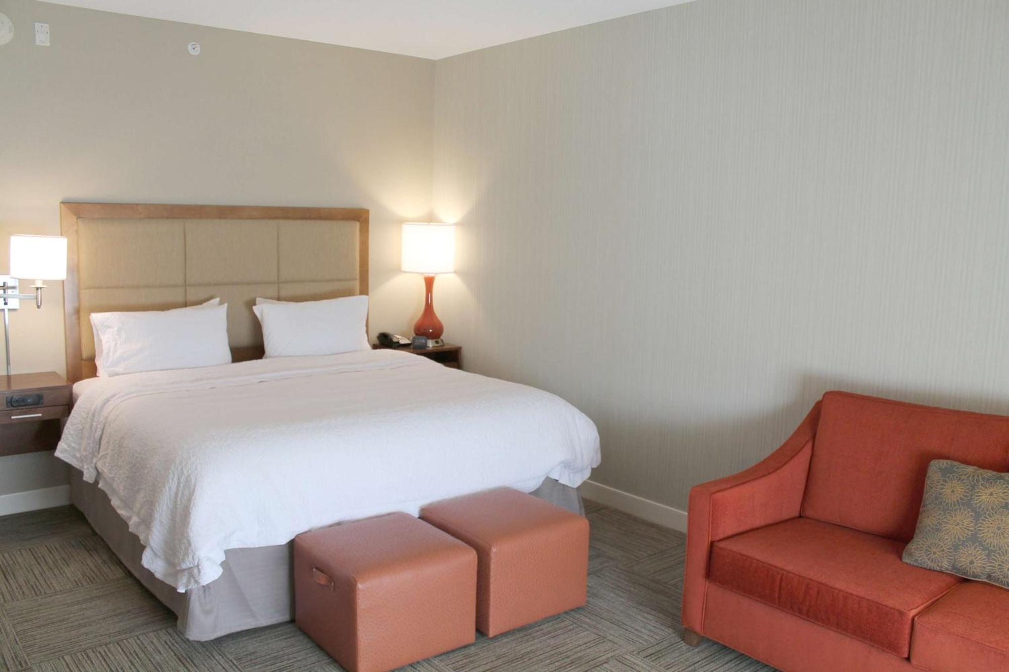 Hampton Inn Cape Girardeau I-55 East, Mo Εξωτερικό φωτογραφία