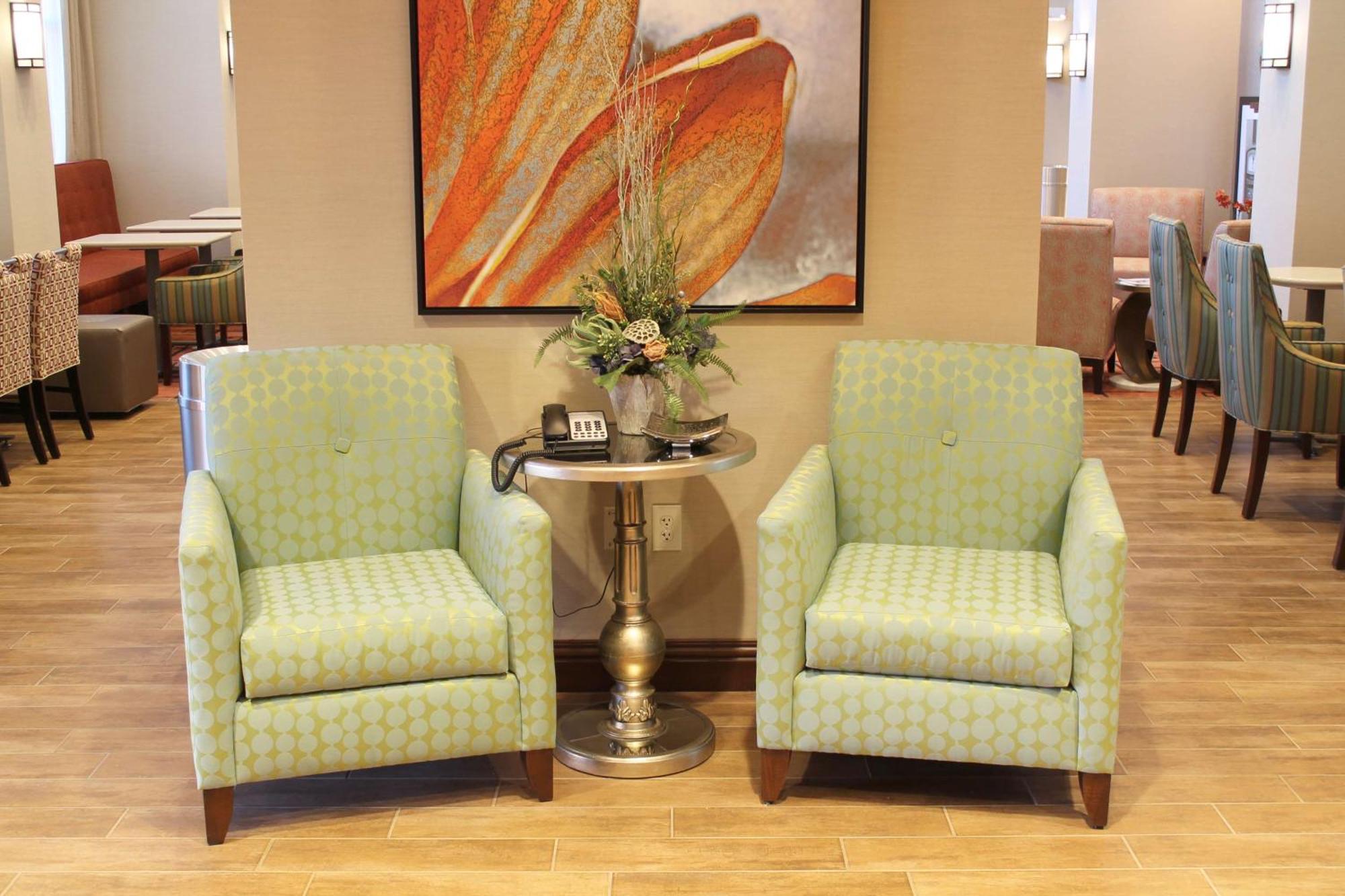 Hampton Inn Cape Girardeau I-55 East, Mo Εξωτερικό φωτογραφία