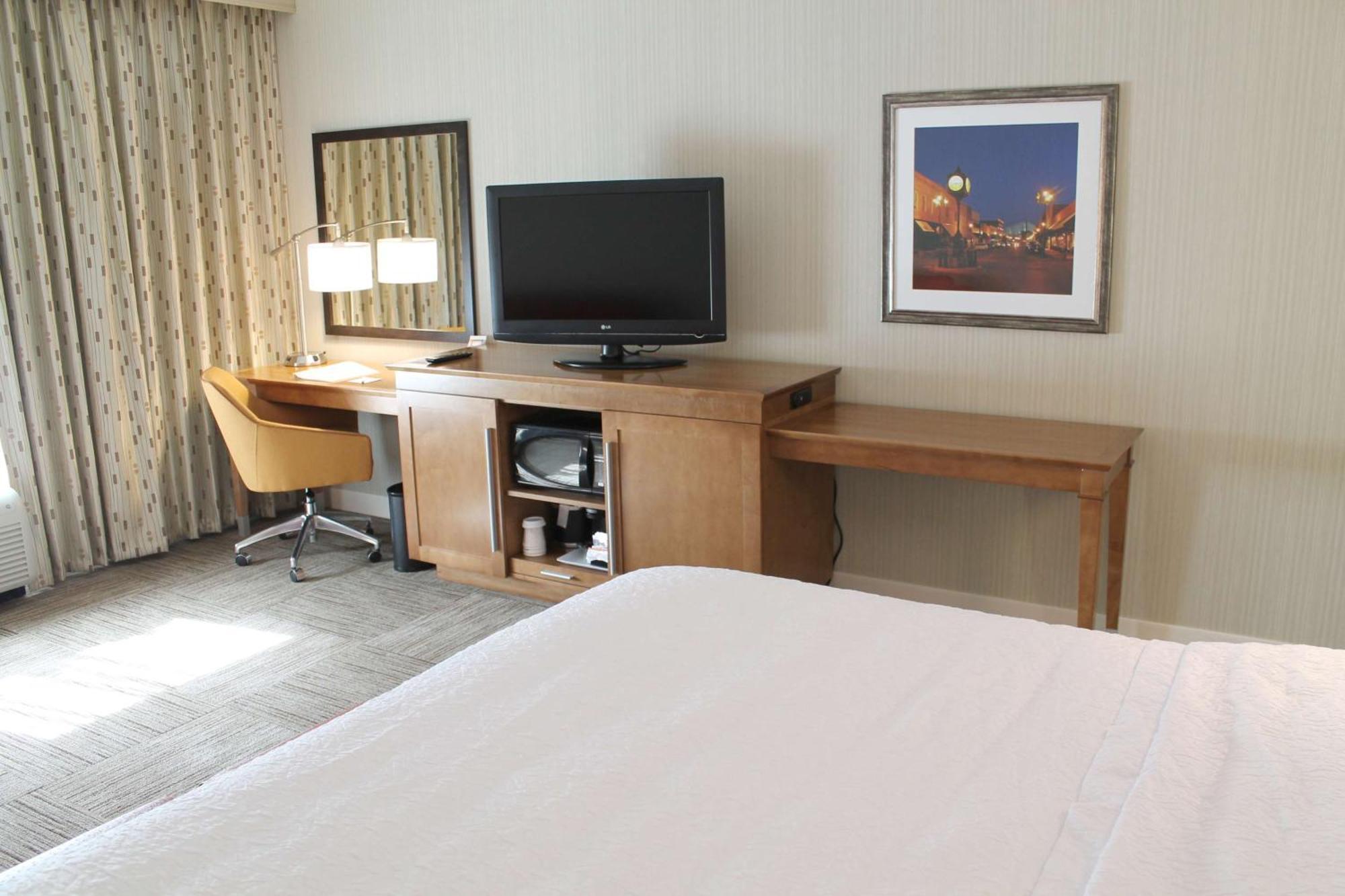 Hampton Inn Cape Girardeau I-55 East, Mo Εξωτερικό φωτογραφία