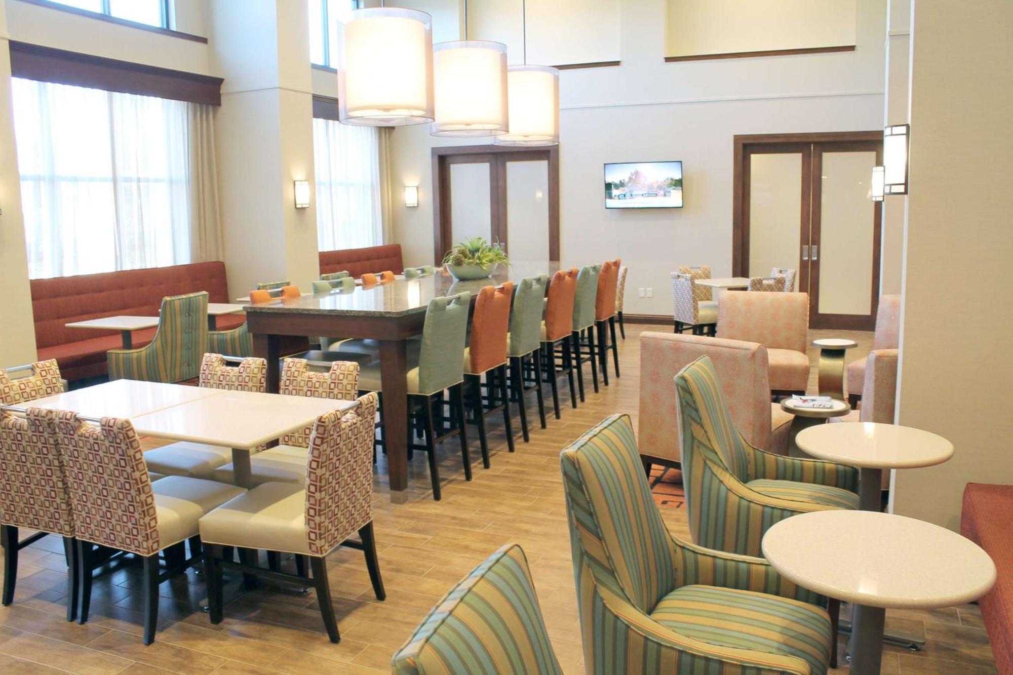 Hampton Inn Cape Girardeau I-55 East, Mo Εξωτερικό φωτογραφία
