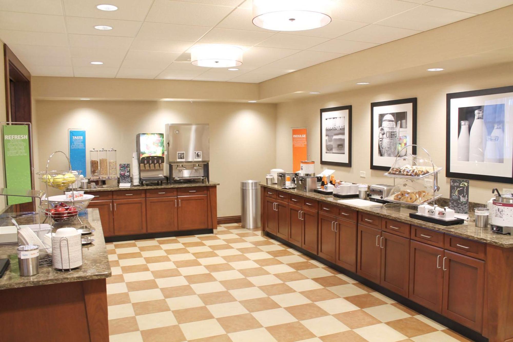 Hampton Inn Cape Girardeau I-55 East, Mo Εξωτερικό φωτογραφία