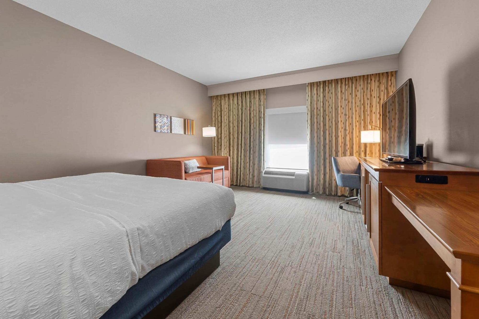 Hampton Inn Cape Girardeau I-55 East, Mo Εξωτερικό φωτογραφία