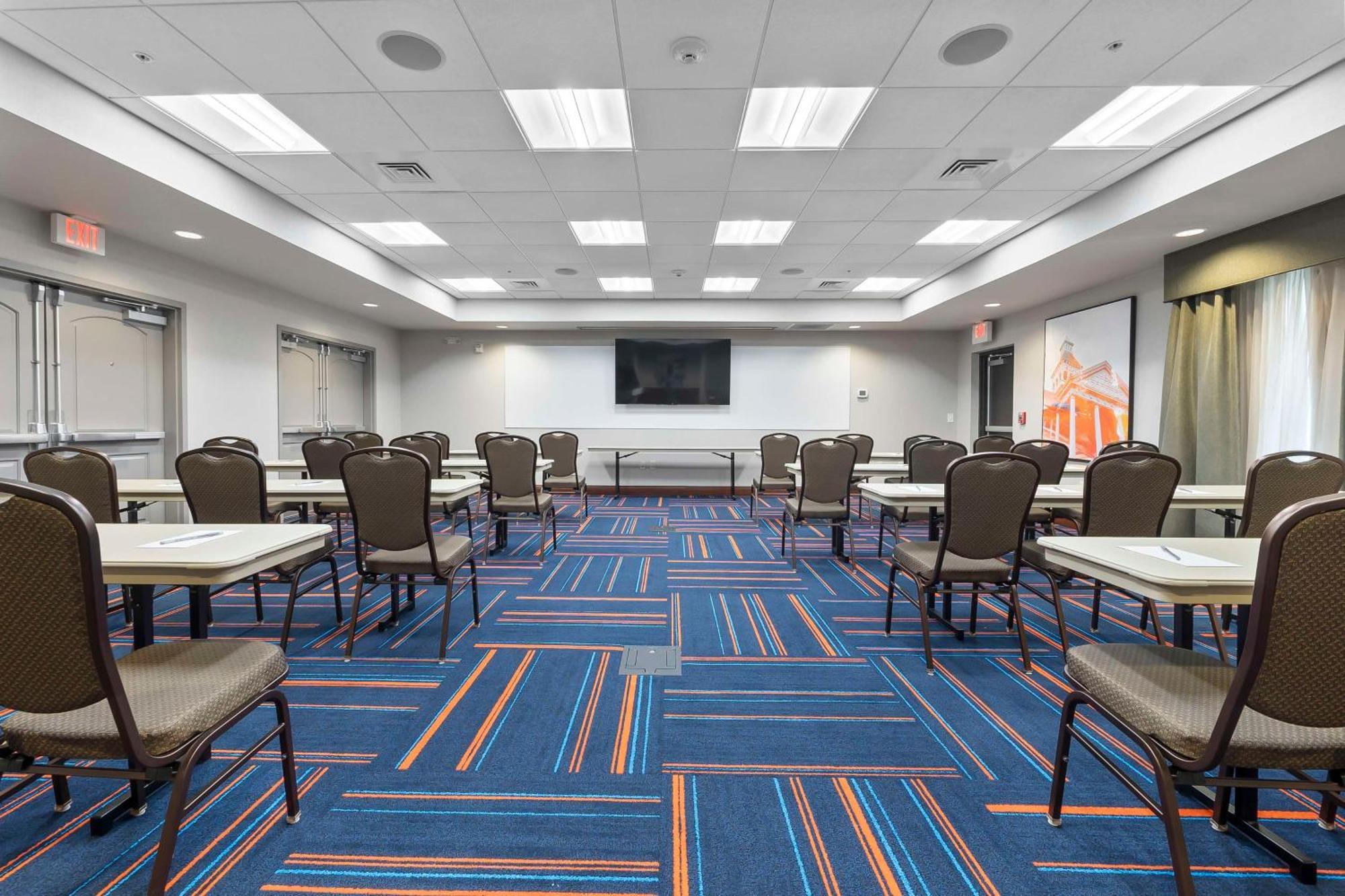 Hampton Inn Cape Girardeau I-55 East, Mo Εξωτερικό φωτογραφία