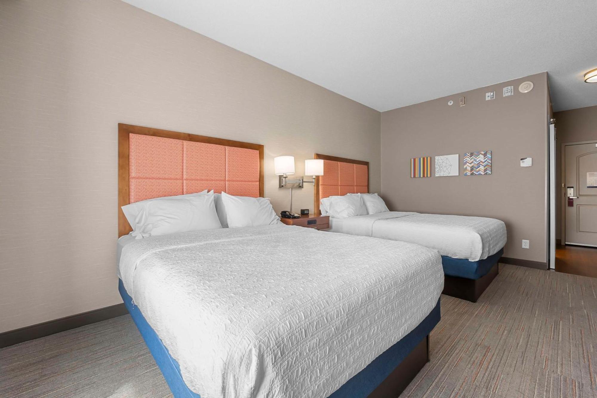 Hampton Inn Cape Girardeau I-55 East, Mo Εξωτερικό φωτογραφία