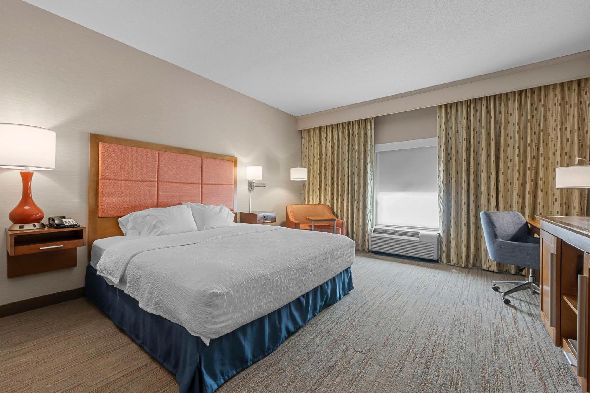 Hampton Inn Cape Girardeau I-55 East, Mo Εξωτερικό φωτογραφία