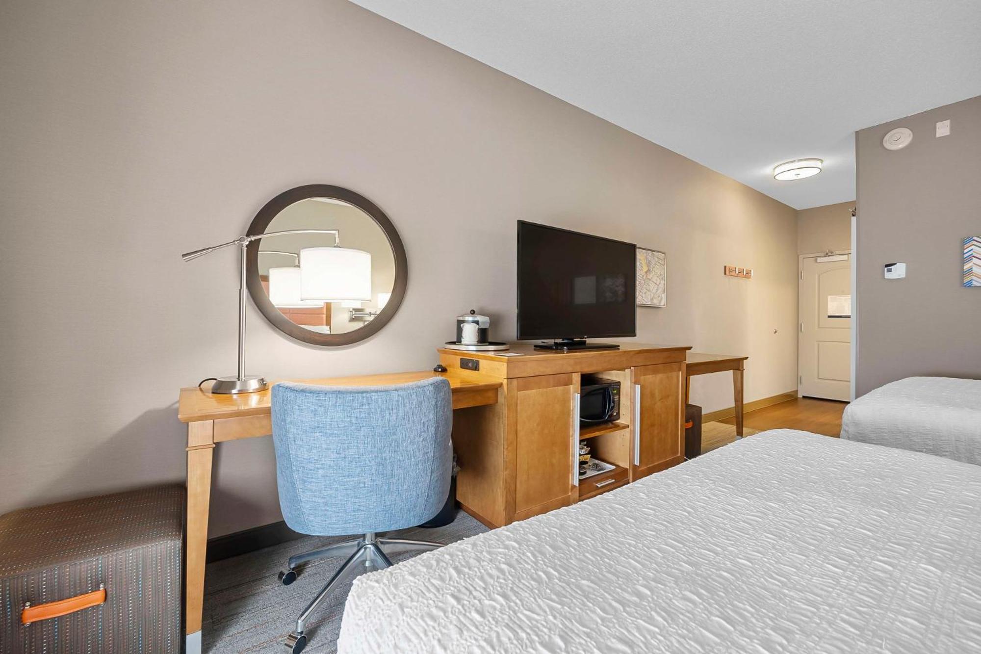 Hampton Inn Cape Girardeau I-55 East, Mo Εξωτερικό φωτογραφία