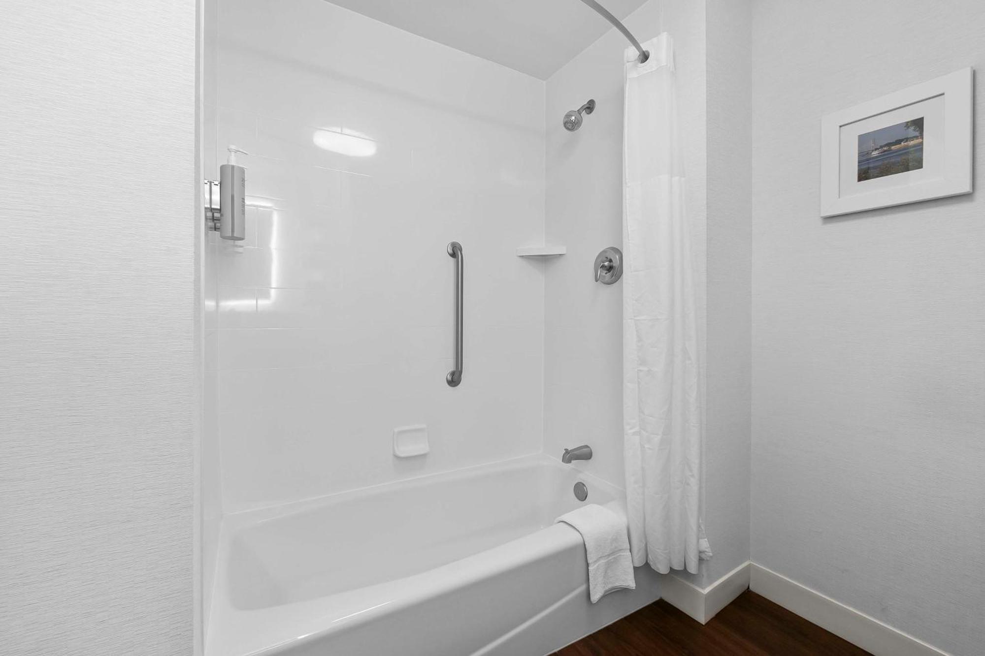 Hampton Inn Cape Girardeau I-55 East, Mo Εξωτερικό φωτογραφία