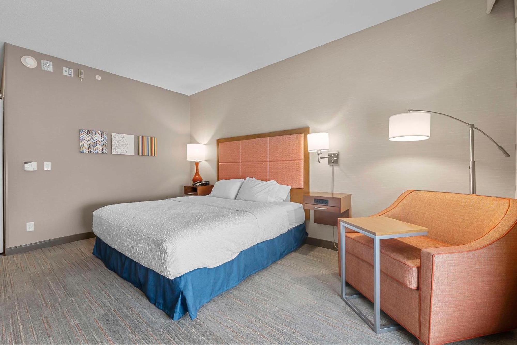 Hampton Inn Cape Girardeau I-55 East, Mo Εξωτερικό φωτογραφία