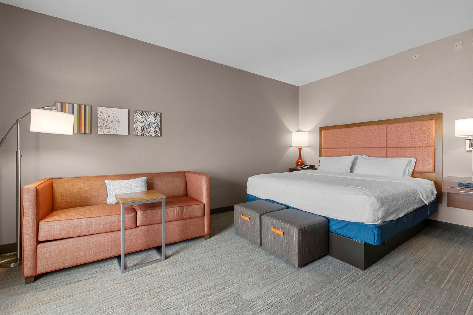 Hampton Inn Cape Girardeau I-55 East, Mo Εξωτερικό φωτογραφία