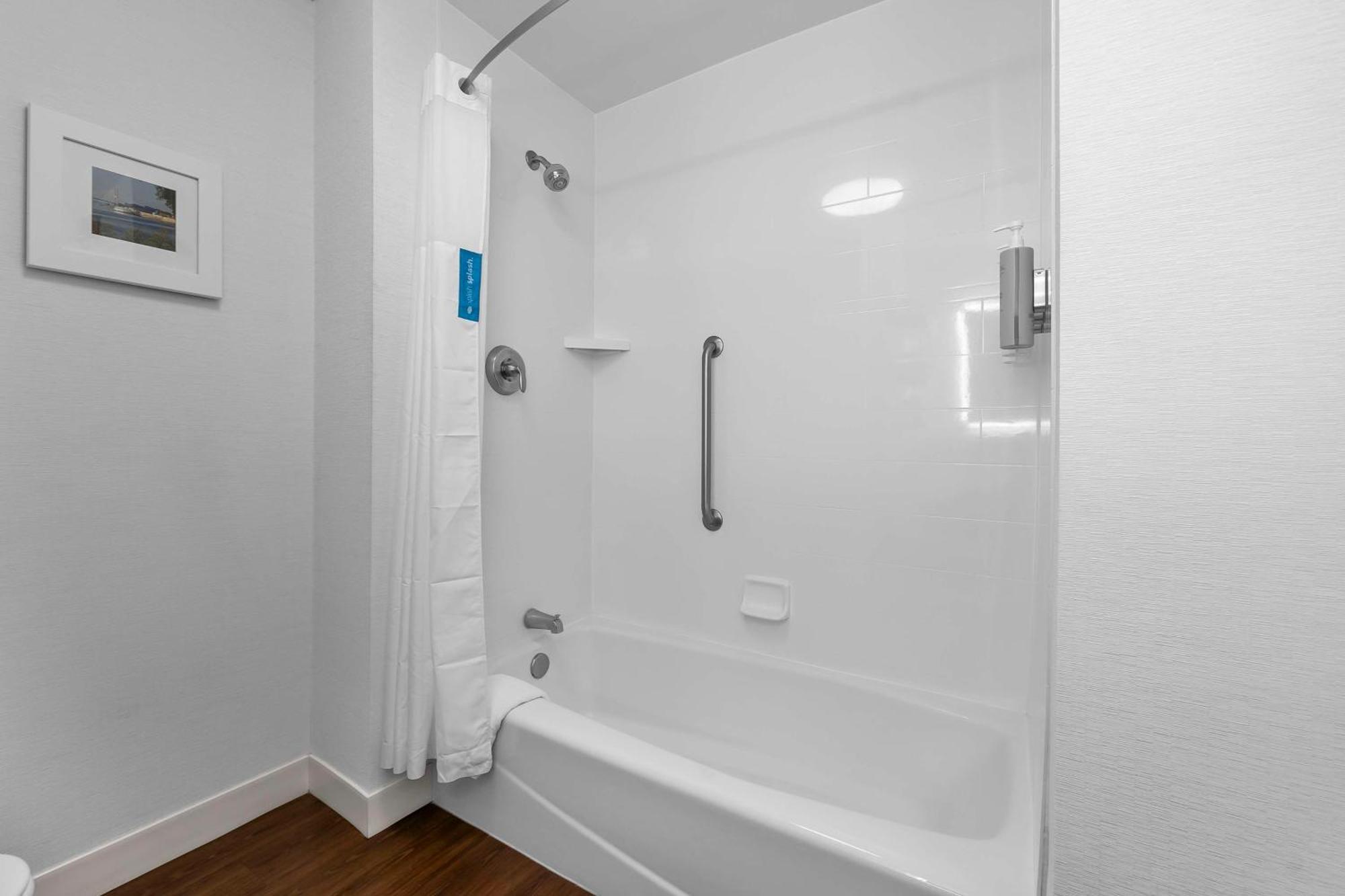 Hampton Inn Cape Girardeau I-55 East, Mo Εξωτερικό φωτογραφία
