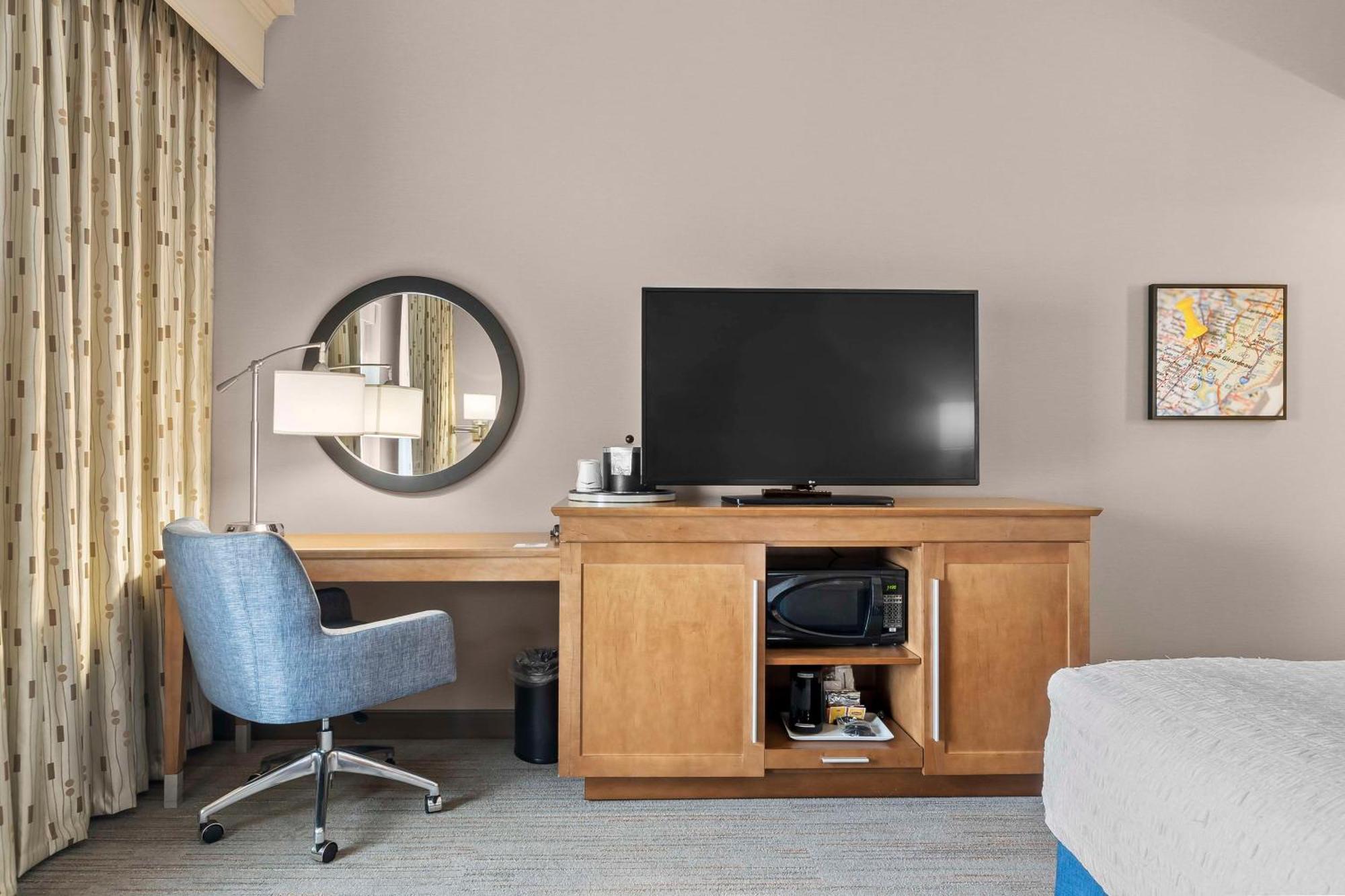 Hampton Inn Cape Girardeau I-55 East, Mo Εξωτερικό φωτογραφία