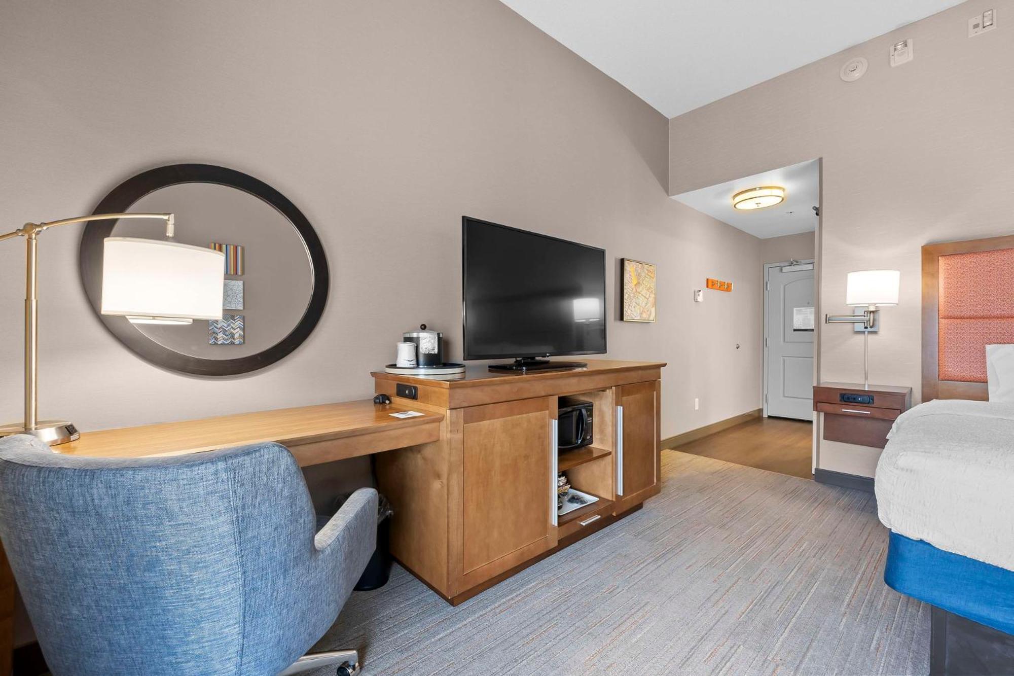 Hampton Inn Cape Girardeau I-55 East, Mo Εξωτερικό φωτογραφία