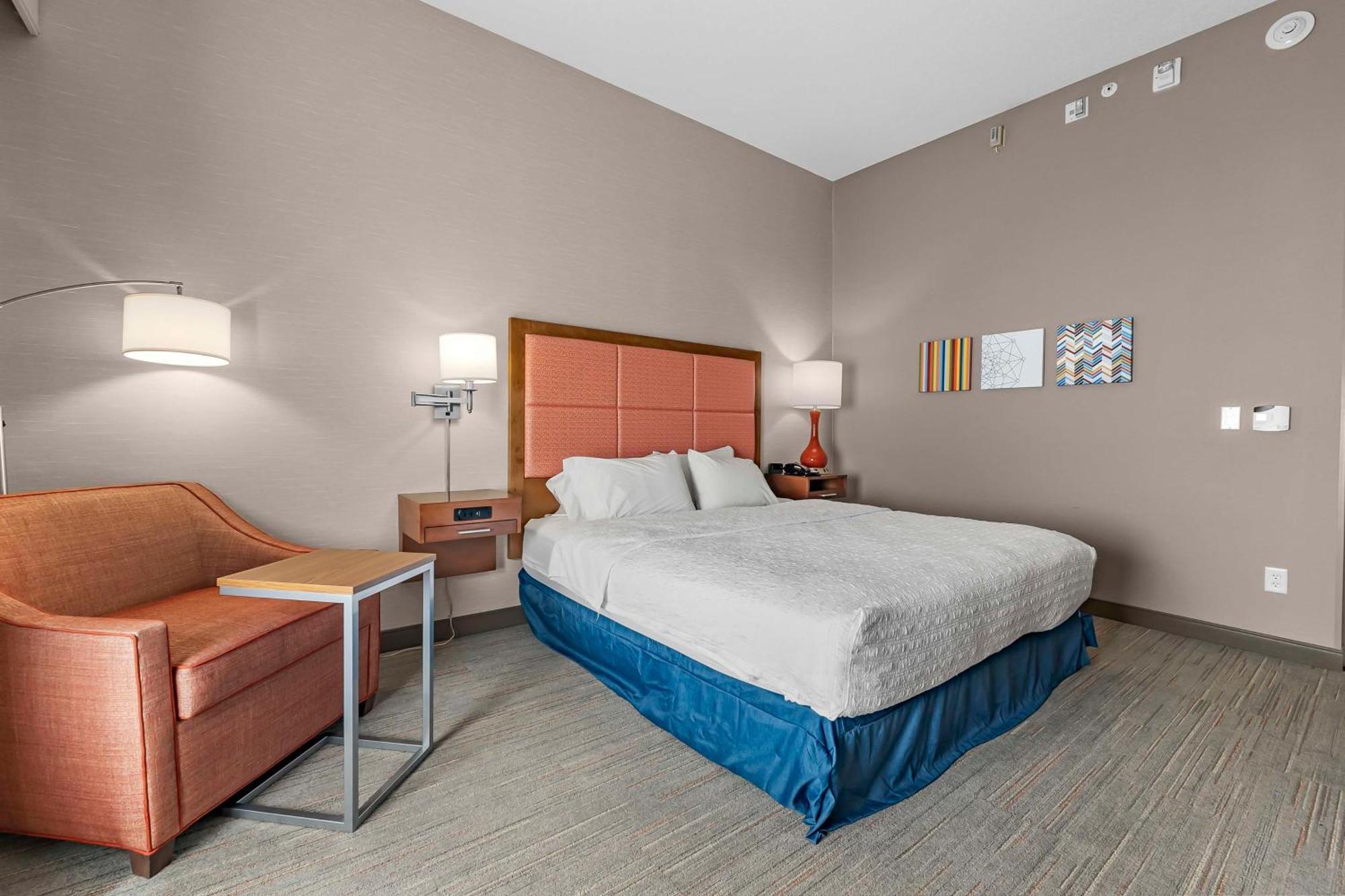 Hampton Inn Cape Girardeau I-55 East, Mo Εξωτερικό φωτογραφία