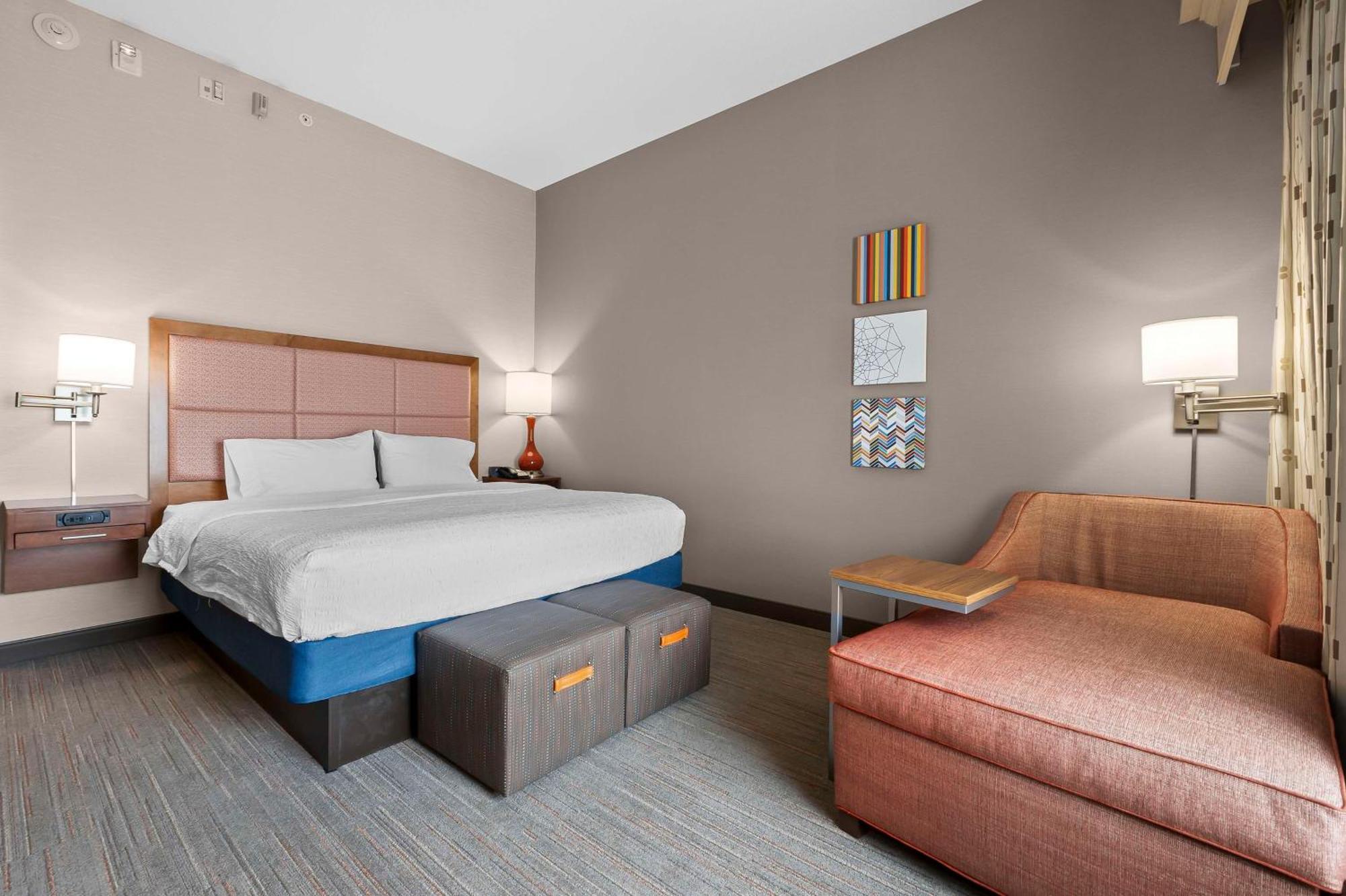 Hampton Inn Cape Girardeau I-55 East, Mo Εξωτερικό φωτογραφία