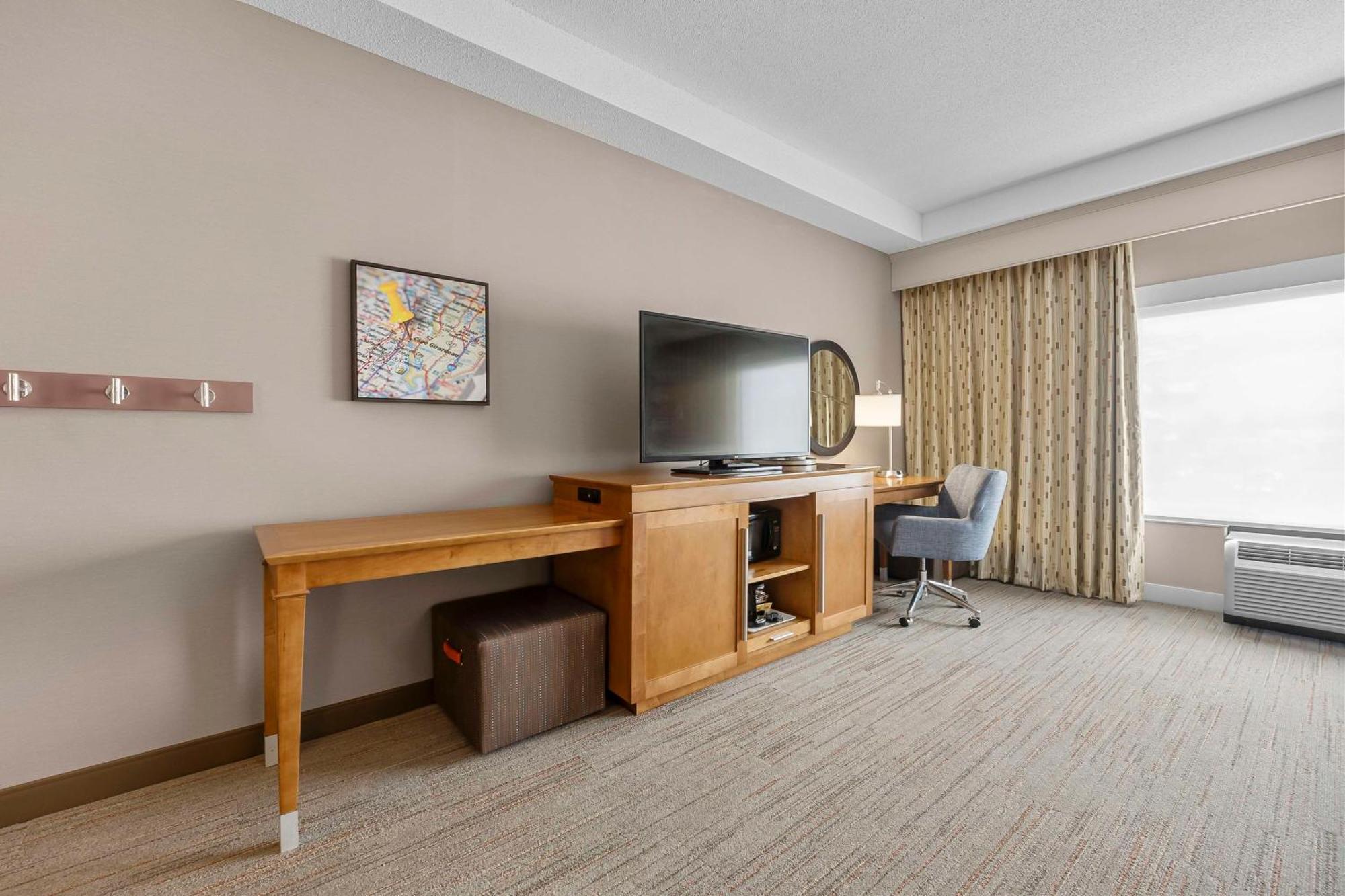 Hampton Inn Cape Girardeau I-55 East, Mo Εξωτερικό φωτογραφία