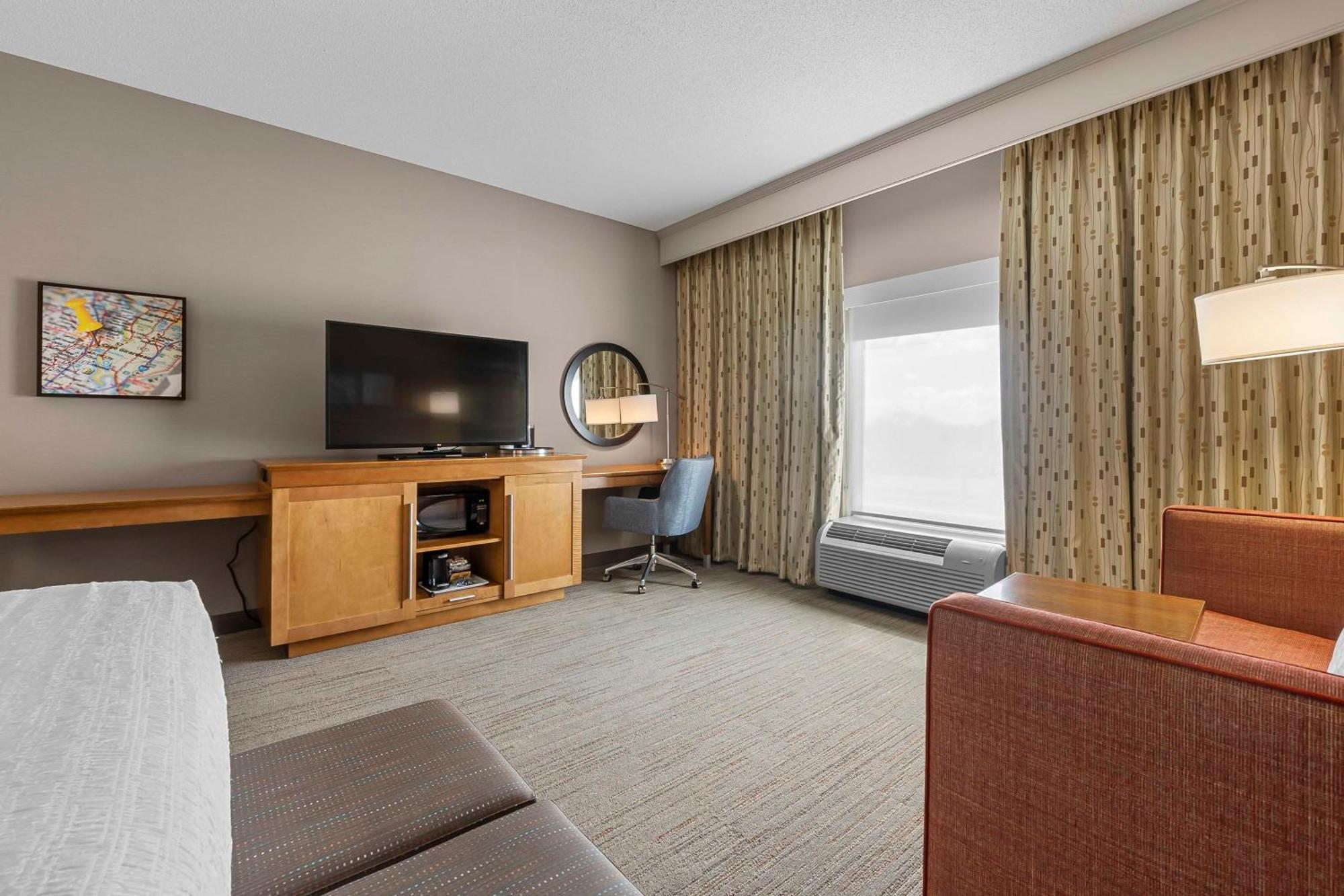 Hampton Inn Cape Girardeau I-55 East, Mo Εξωτερικό φωτογραφία