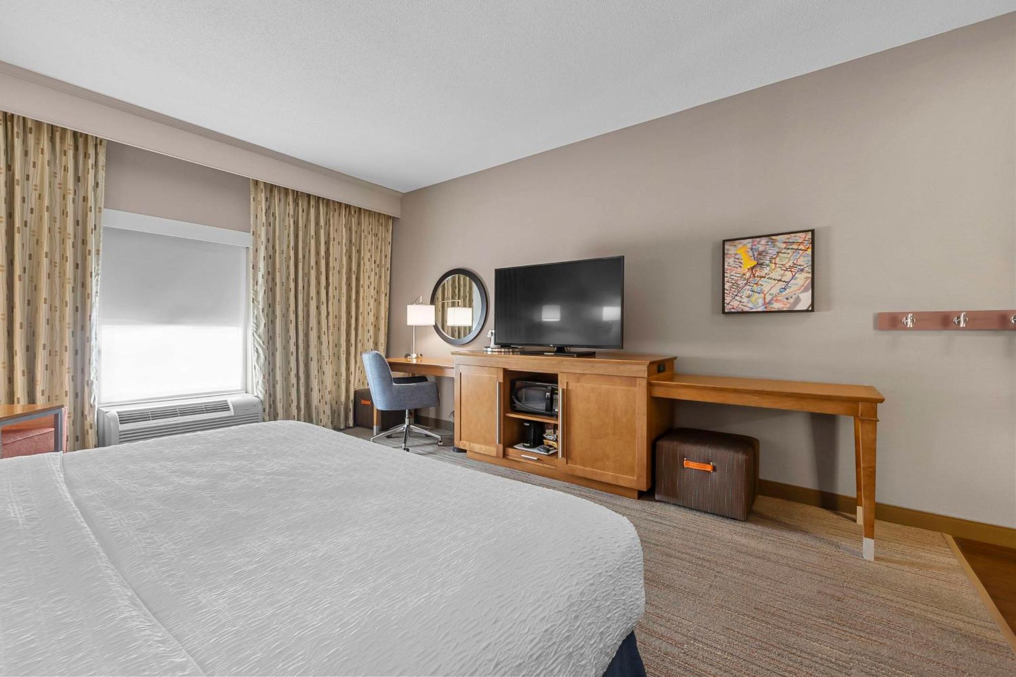 Hampton Inn Cape Girardeau I-55 East, Mo Εξωτερικό φωτογραφία