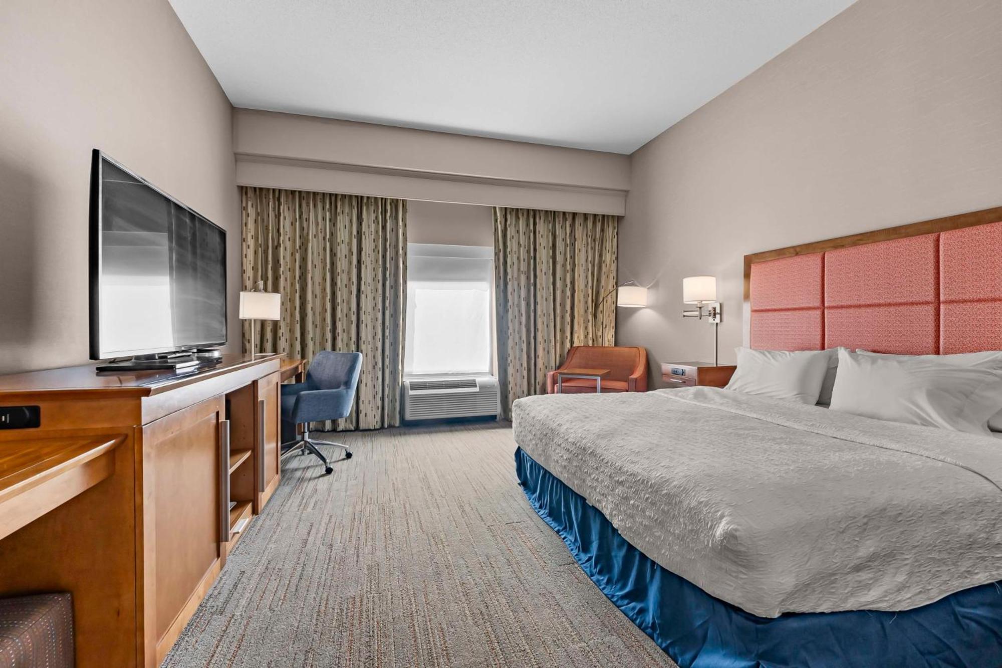 Hampton Inn Cape Girardeau I-55 East, Mo Εξωτερικό φωτογραφία