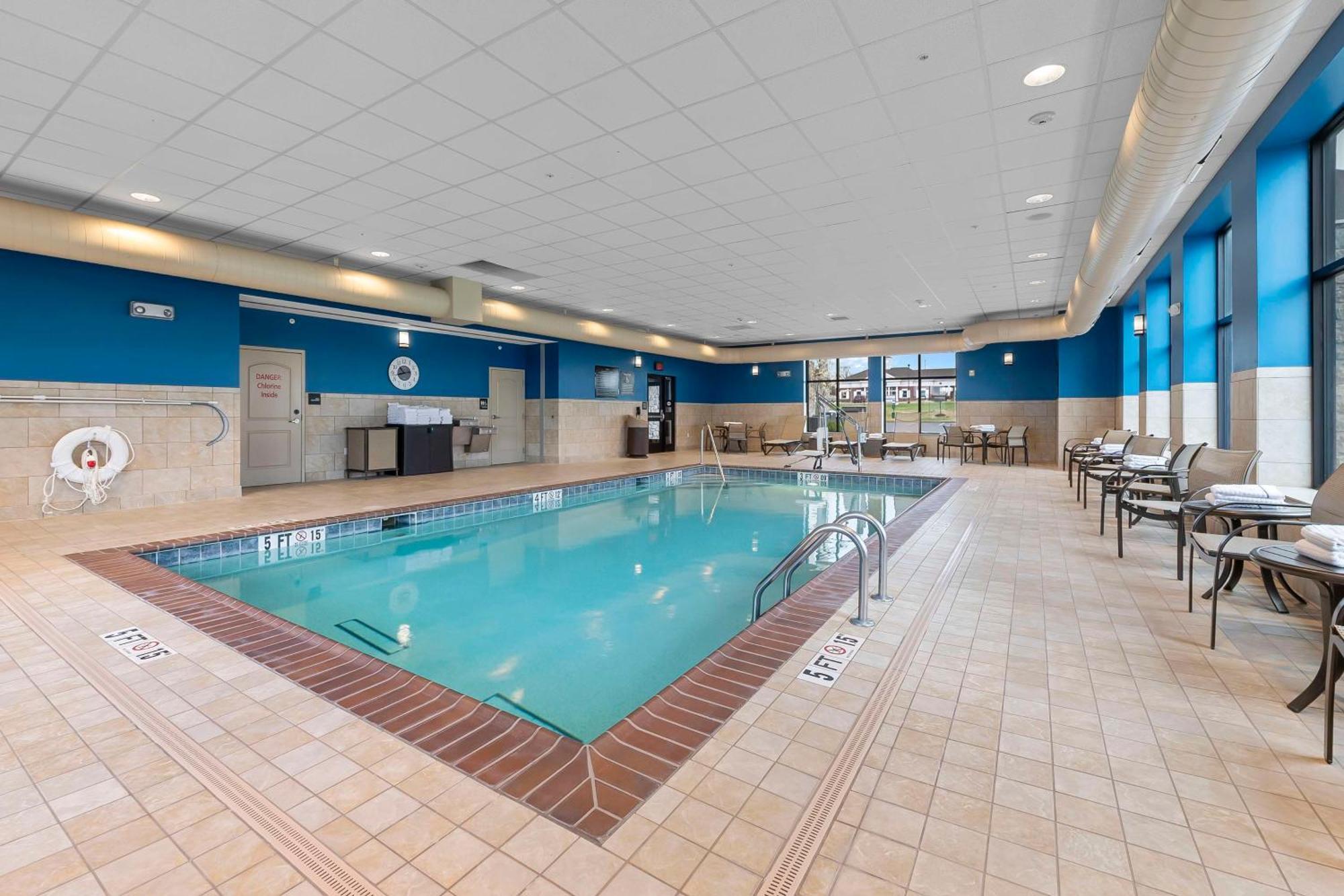 Hampton Inn Cape Girardeau I-55 East, Mo Εξωτερικό φωτογραφία