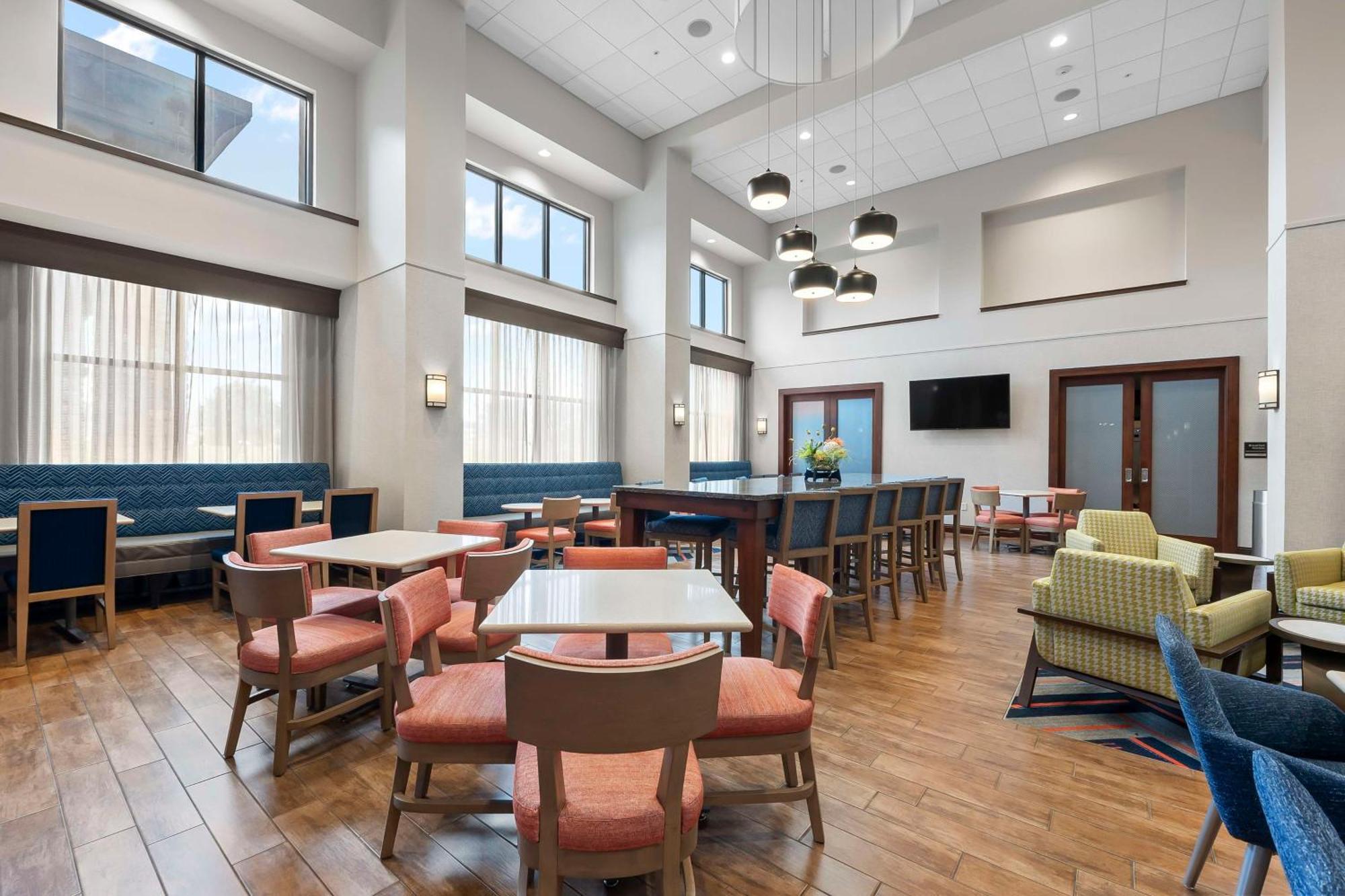 Hampton Inn Cape Girardeau I-55 East, Mo Εξωτερικό φωτογραφία