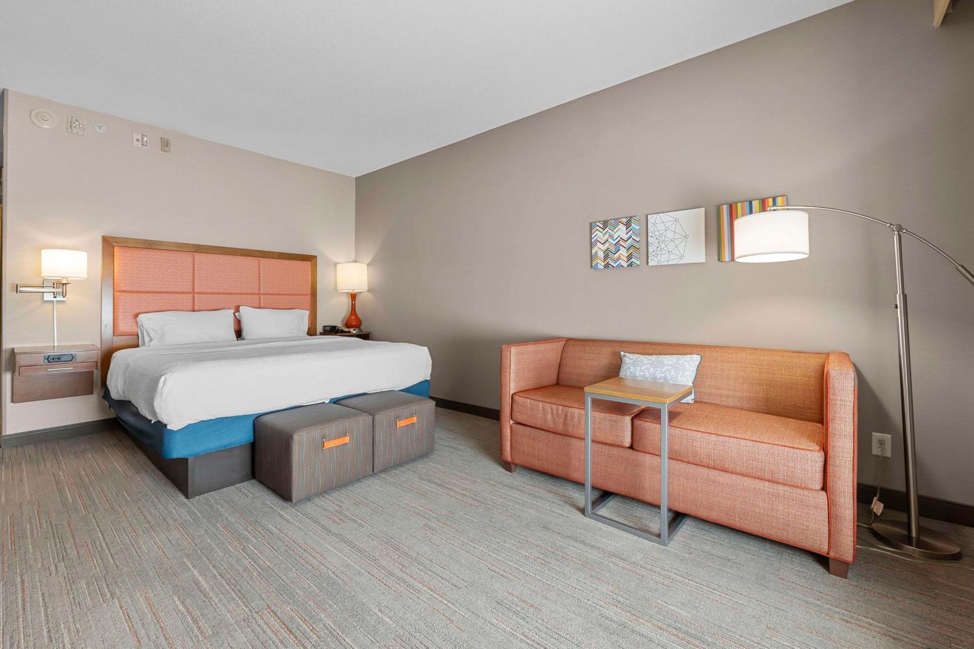 Hampton Inn Cape Girardeau I-55 East, Mo Εξωτερικό φωτογραφία