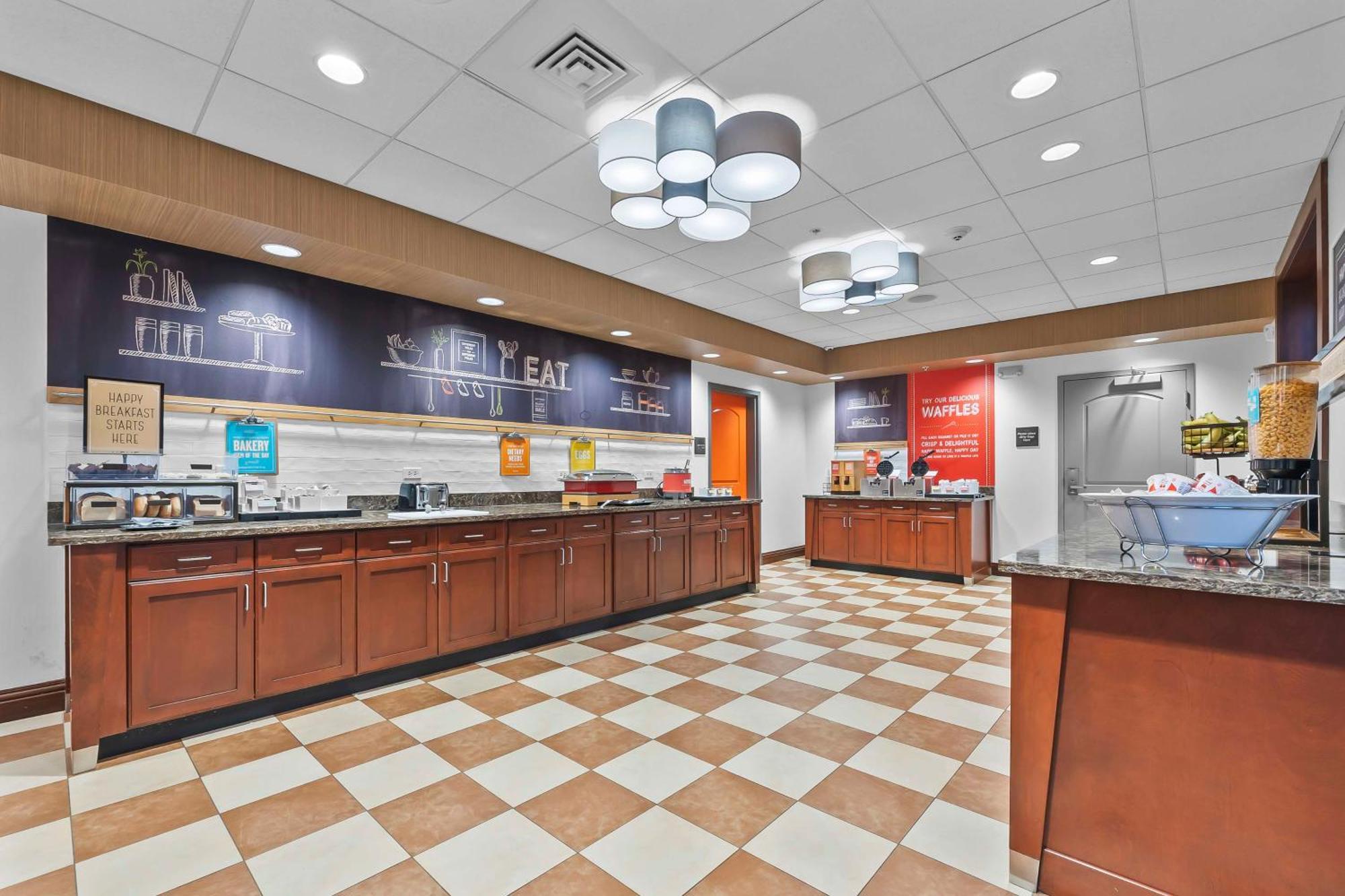Hampton Inn Cape Girardeau I-55 East, Mo Εξωτερικό φωτογραφία