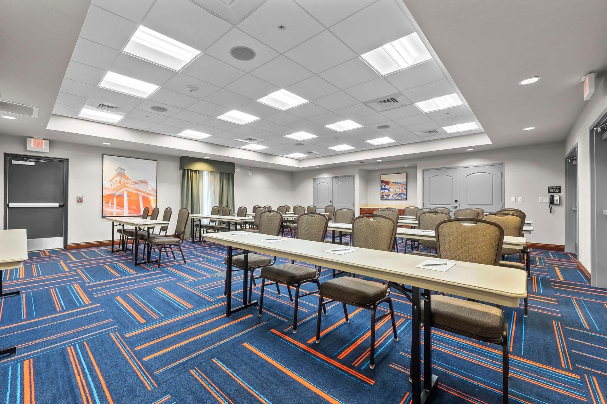 Hampton Inn Cape Girardeau I-55 East, Mo Εξωτερικό φωτογραφία